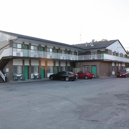 Tropicana Inn Niagara Falls Ngoại thất bức ảnh