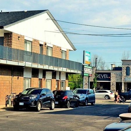 Tropicana Inn Niagara Falls Ngoại thất bức ảnh