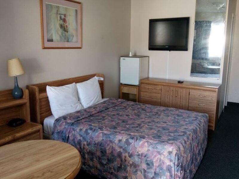 Tropicana Inn Niagara Falls Ngoại thất bức ảnh