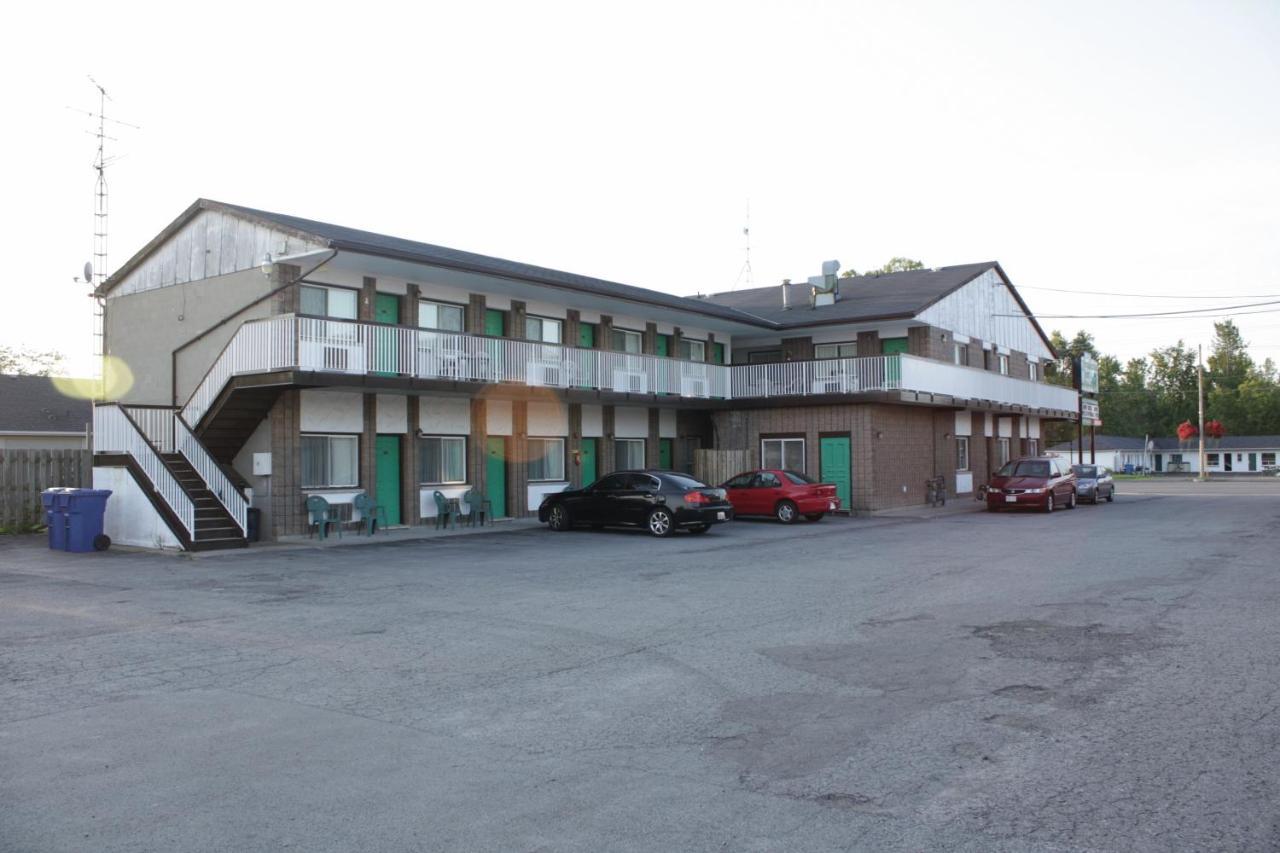 Tropicana Inn Niagara Falls Ngoại thất bức ảnh