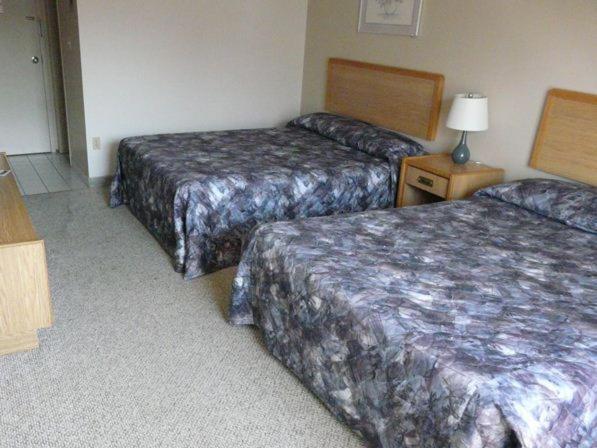 Tropicana Inn Niagara Falls Phòng bức ảnh
