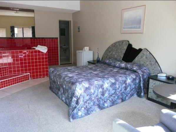 Tropicana Inn Niagara Falls Phòng bức ảnh