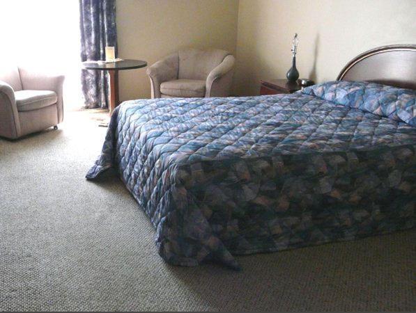 Tropicana Inn Niagara Falls Phòng bức ảnh