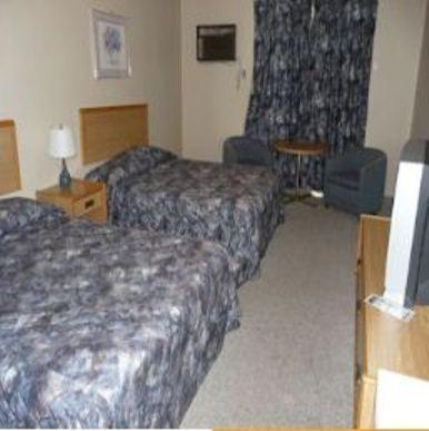 Tropicana Inn Niagara Falls Phòng bức ảnh