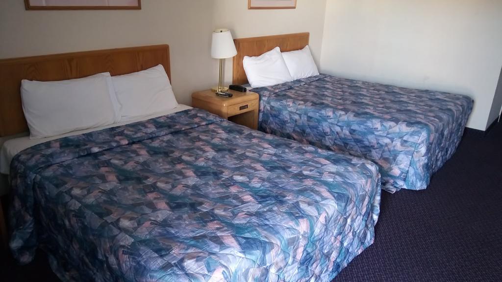 Tropicana Inn Niagara Falls Ngoại thất bức ảnh