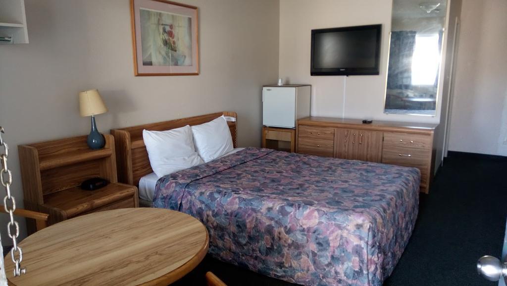 Tropicana Inn Niagara Falls Ngoại thất bức ảnh
