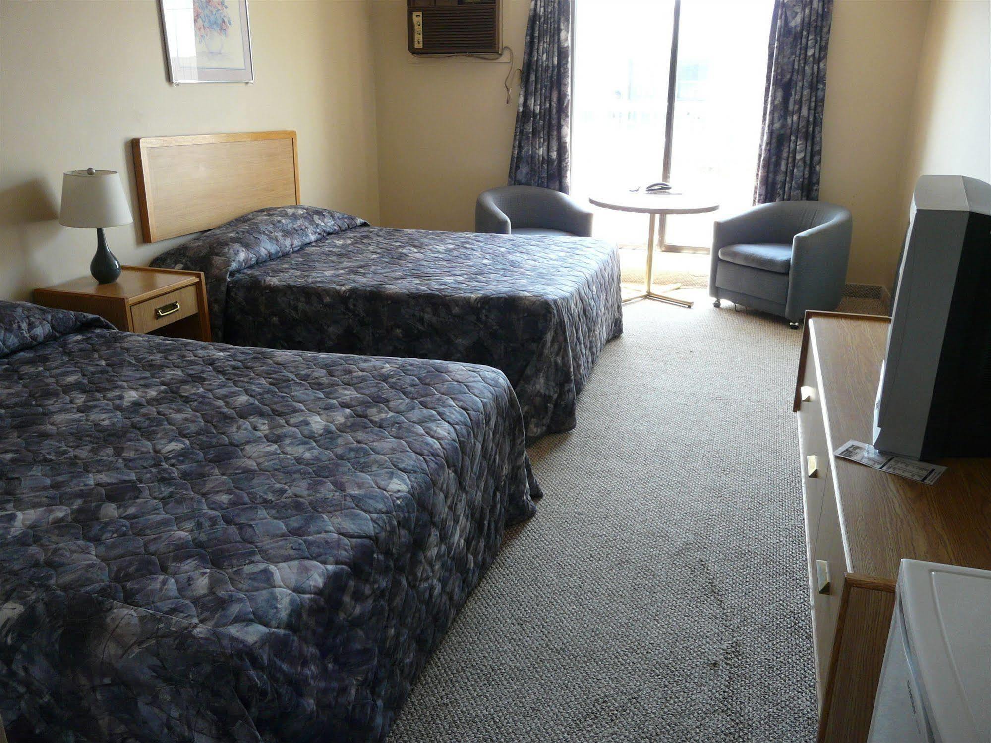 Tropicana Inn Niagara Falls Ngoại thất bức ảnh