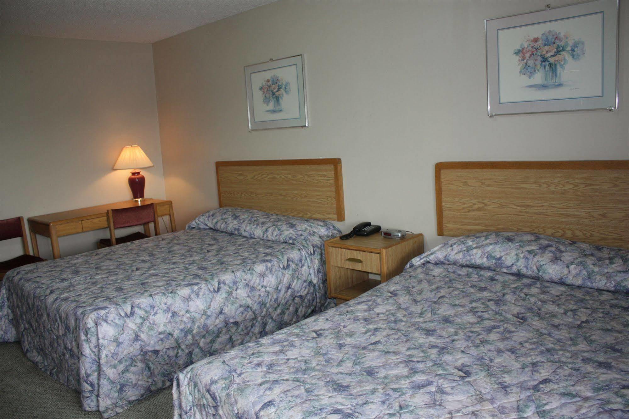 Tropicana Inn Niagara Falls Ngoại thất bức ảnh