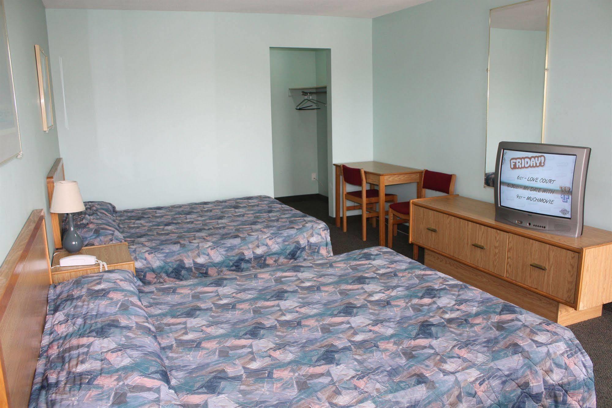 Tropicana Inn Niagara Falls Ngoại thất bức ảnh