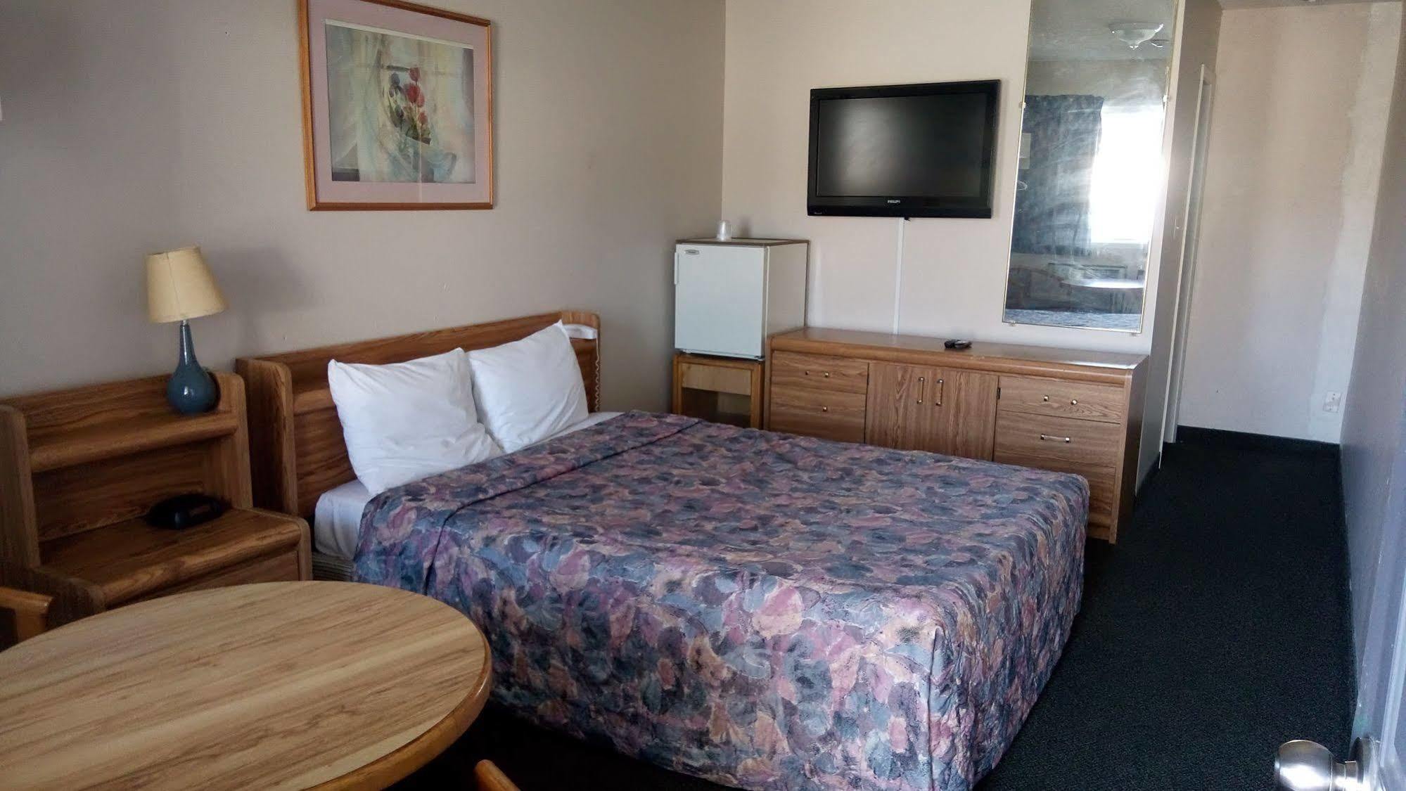 Tropicana Inn Niagara Falls Ngoại thất bức ảnh