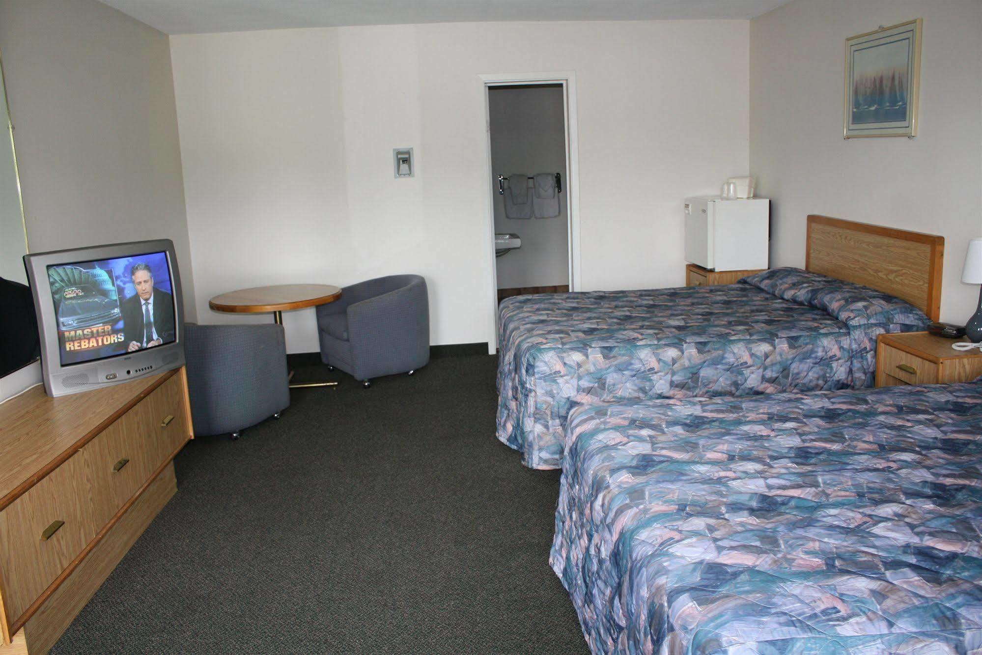 Tropicana Inn Niagara Falls Ngoại thất bức ảnh