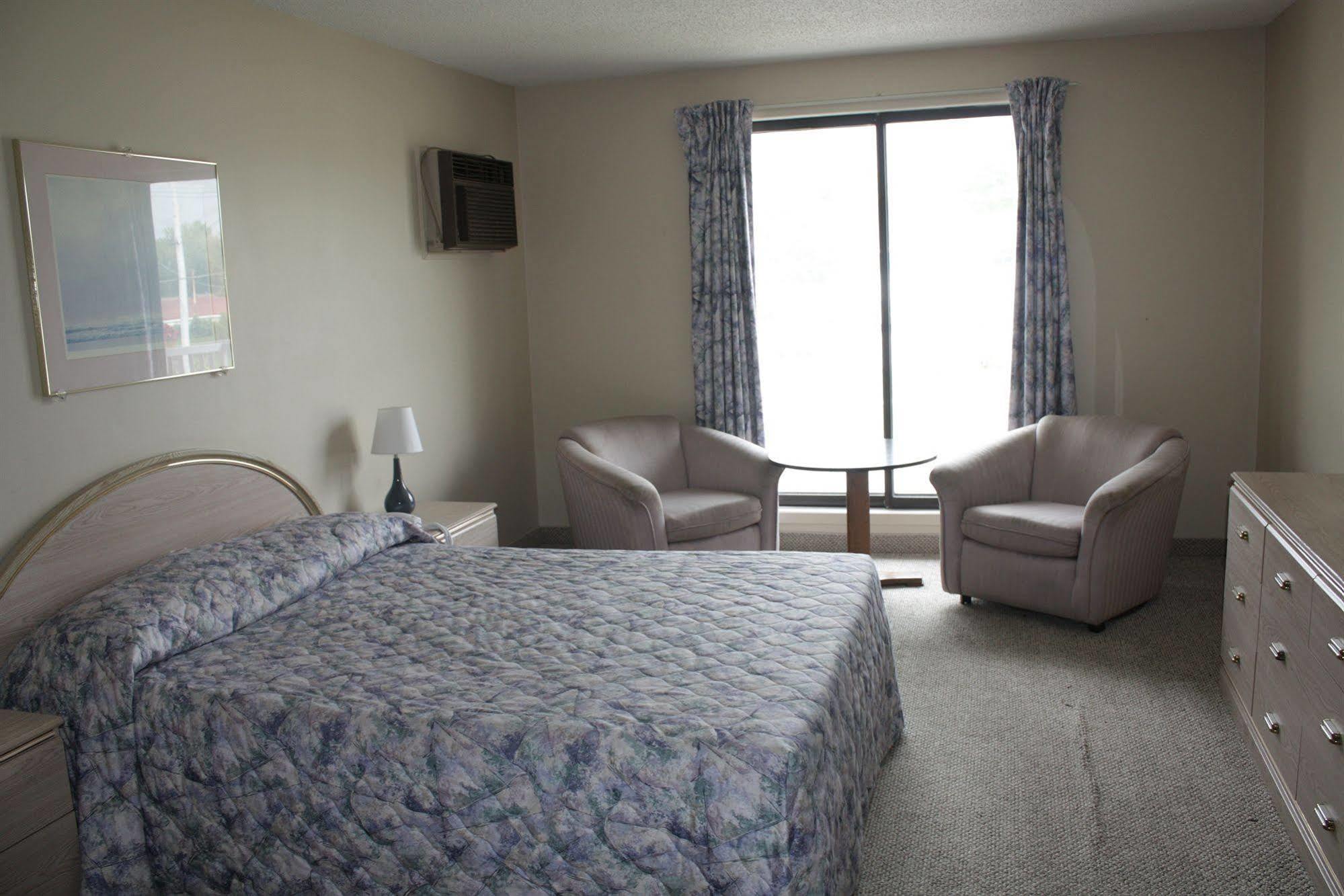 Tropicana Inn Niagara Falls Ngoại thất bức ảnh