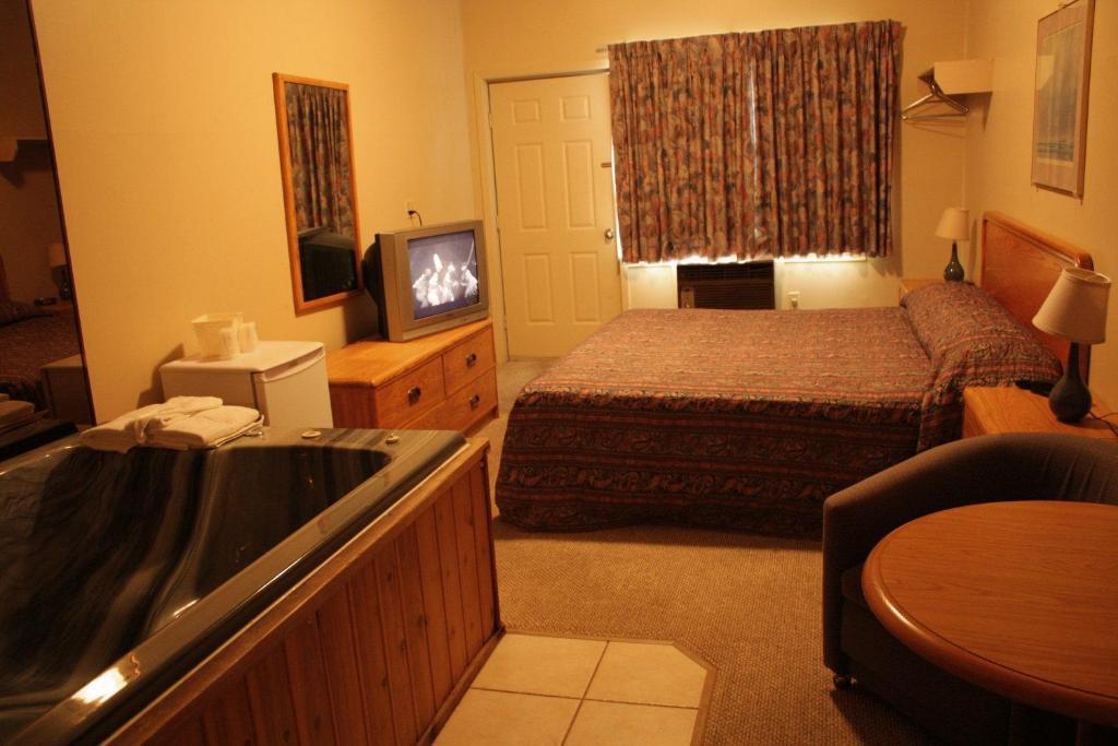 Tropicana Inn Niagara Falls Phòng bức ảnh